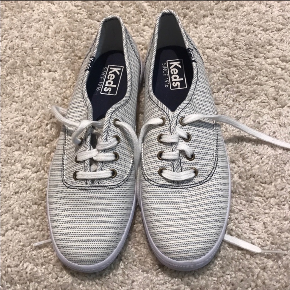 Vintage Keds